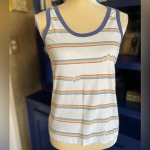 Patagonia tank top